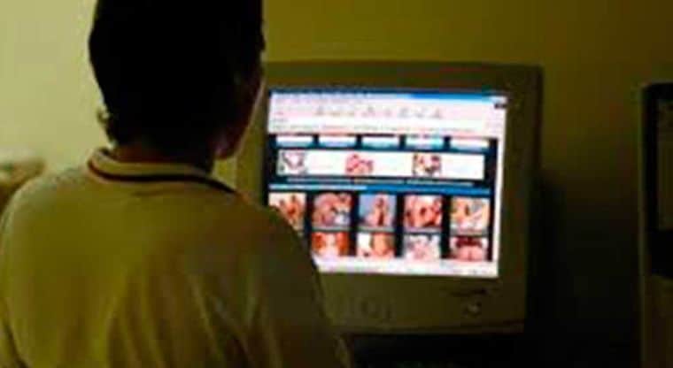 Existen en México más de 12 mil cuentas de Internet que distribuyen pornografía infantil