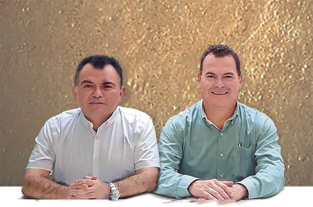 Se ampara quien tiene miedo: Cristina Torres