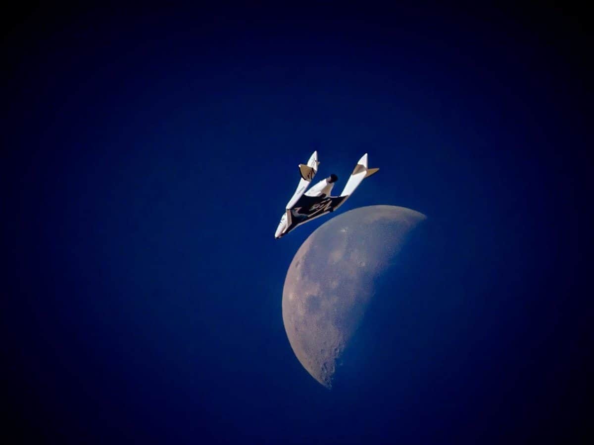 El primer viaje turístico al espacio despegará en 2018