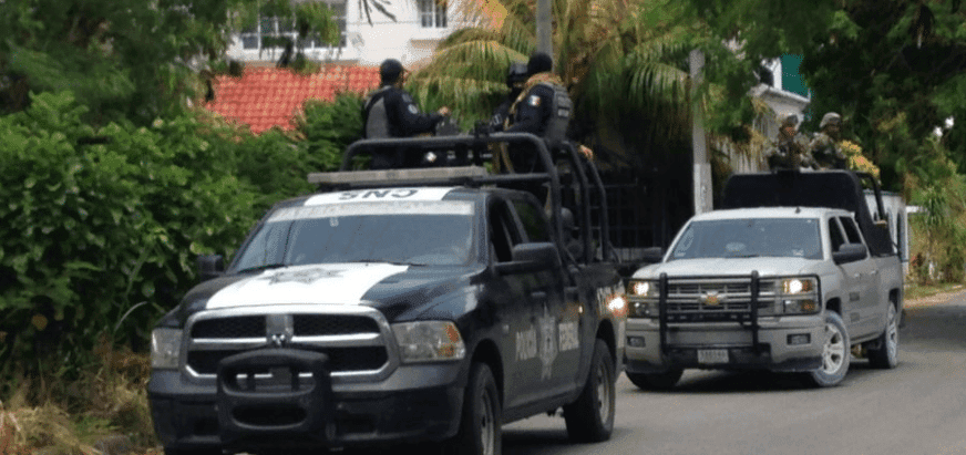 Narco aprehensiones: La posible desarticulación de los cárteles en Quintana Roo