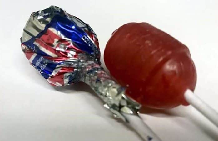 Encuentran plomo en dulces mexicanos