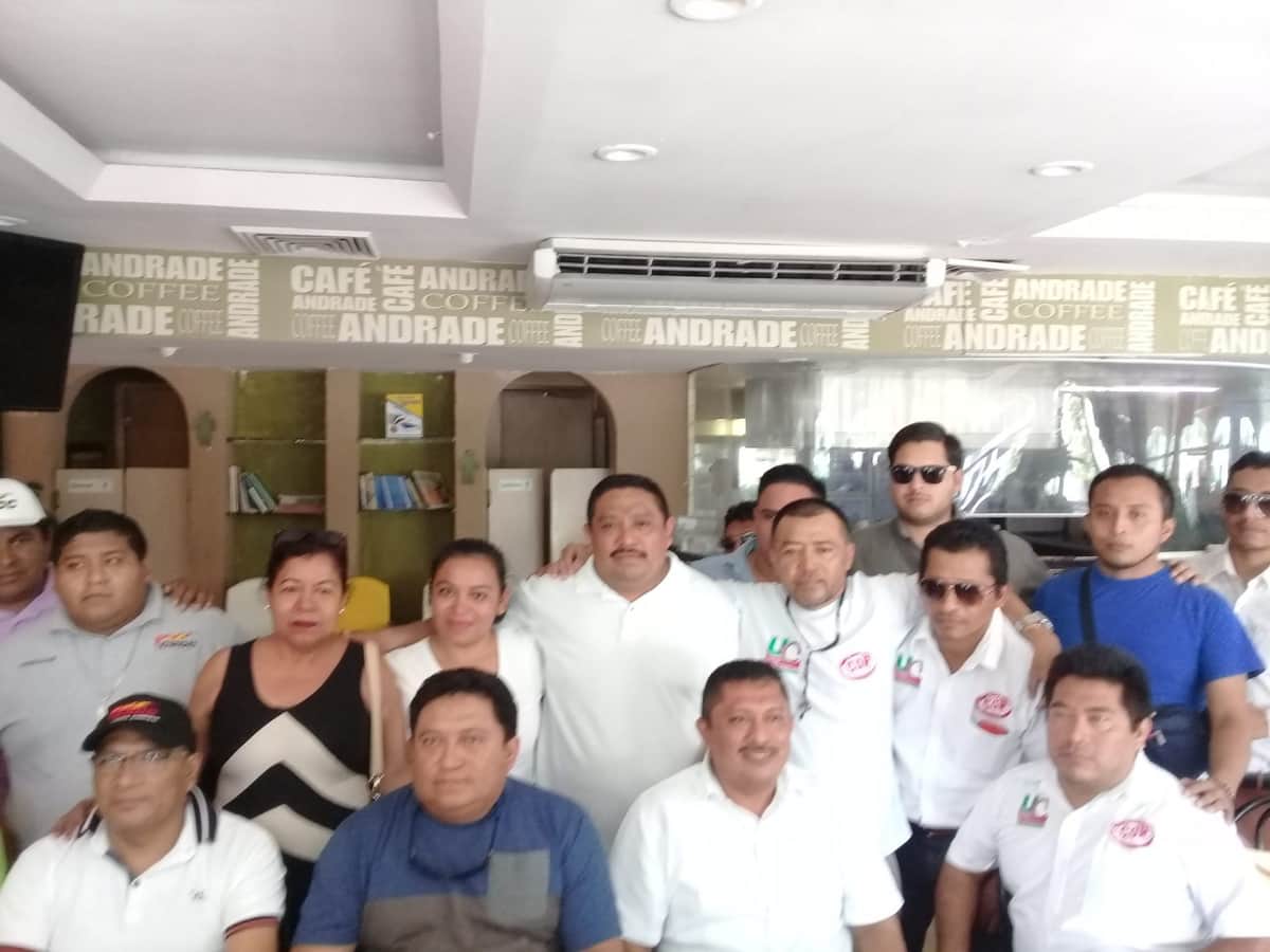 Mototaxis piratas de Puerto Aventuras son de ex sindicalizados de la CROM