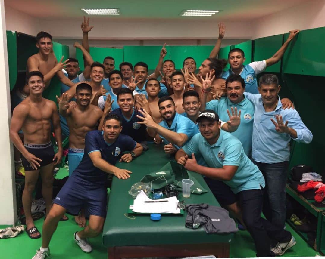 Triunfal debut de Inter Playa del Carmen