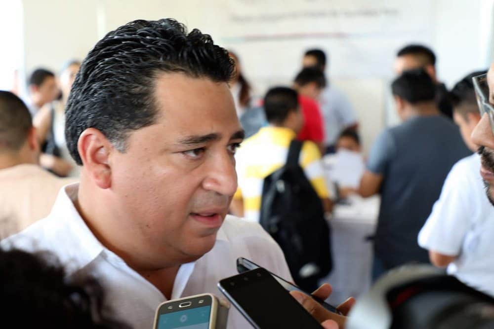 Difusión de gastos de publicidad, transparenta relación con medios: Martínez Arcila