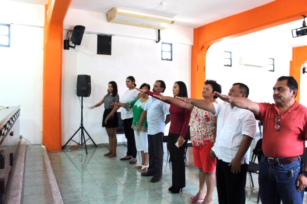 En Tulum se dará atención y bienestar animal