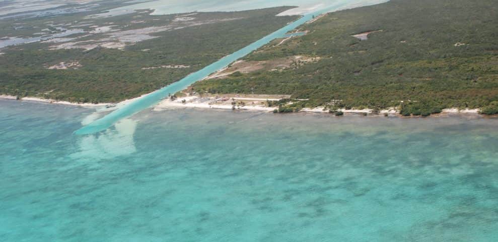 Nuevo intento para dragar el Canal de Zaragoza