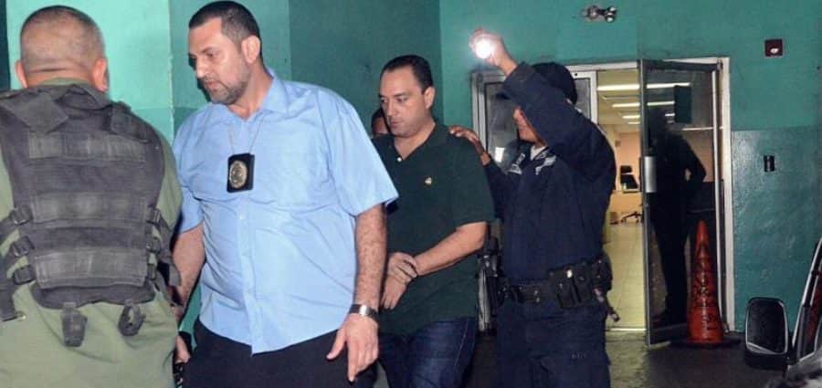 Carlos Joaquín advierte que ampliarán demandas contra Borge