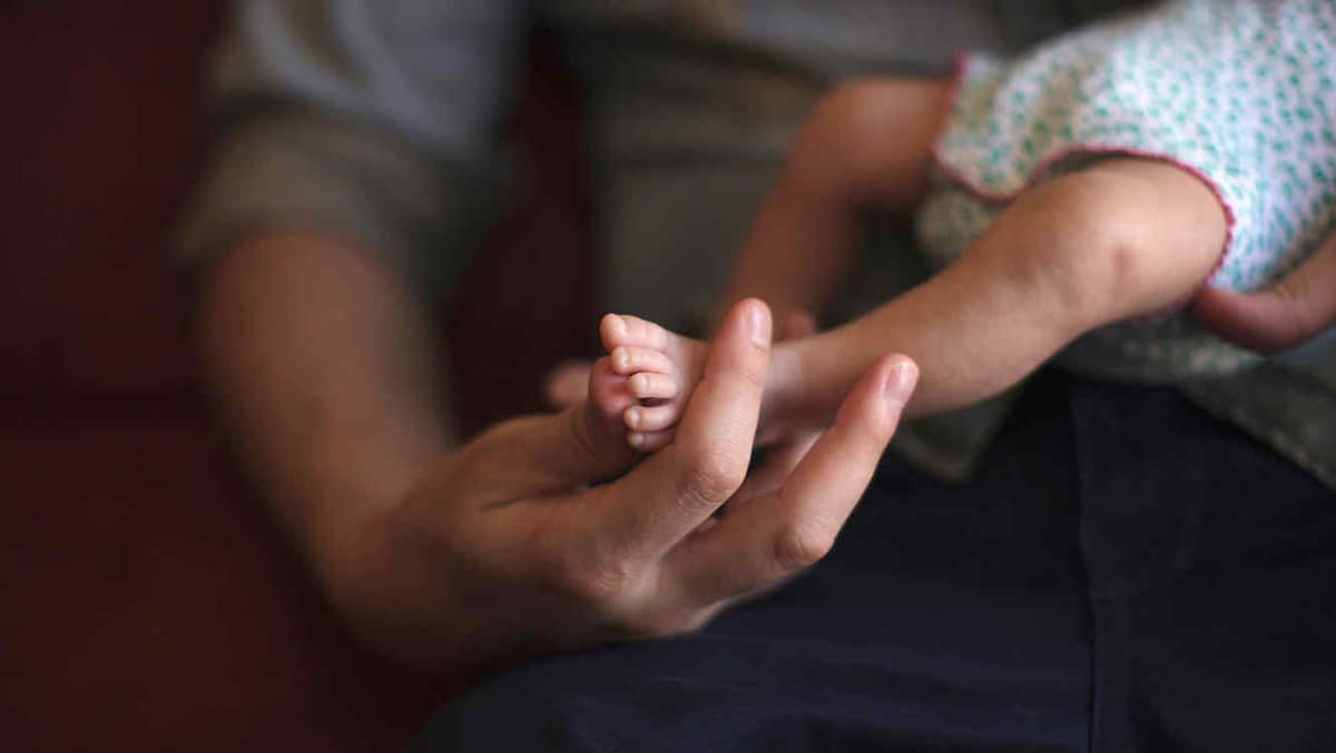 Empresa en México dará 8 semanas de licencia por paternidad