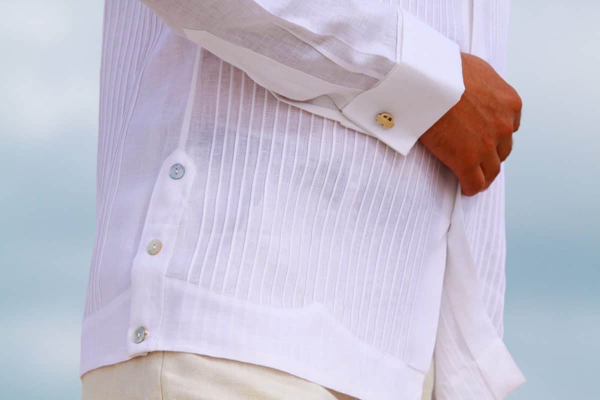 Se acerca la Primera Feria de la Guayabera