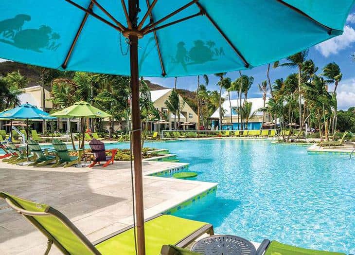 Semarnat rechaza proyecto hotelero de Margaritaville