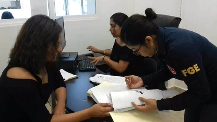 Suma síndico 10 denuncias más contra ex funcionarios de administración de Espinosa Abuxapqui