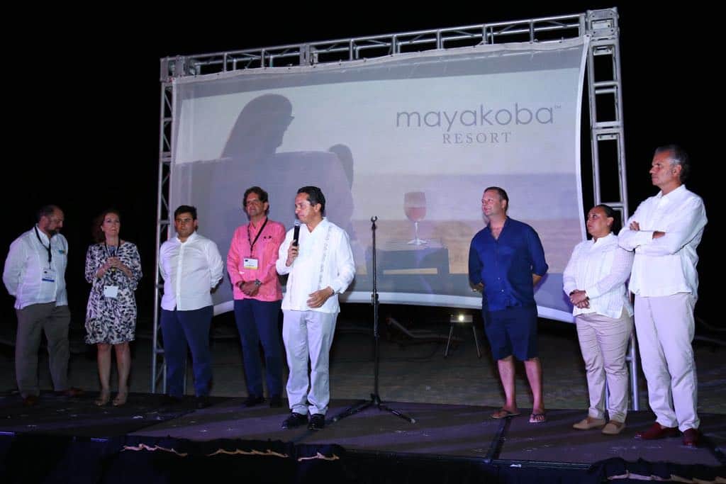 Destaca el turismo de lujo en Quintana Roo