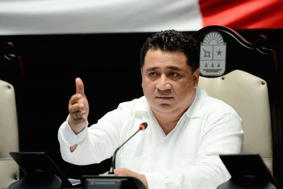 Fortalece Congreso rendición de cuentas con glosa del informe