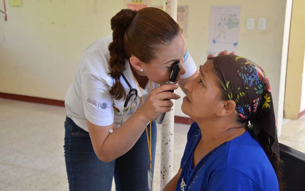 Continúa propagación de conjuntivitis, ciudadanos hacen caso omiso a recomendaciones