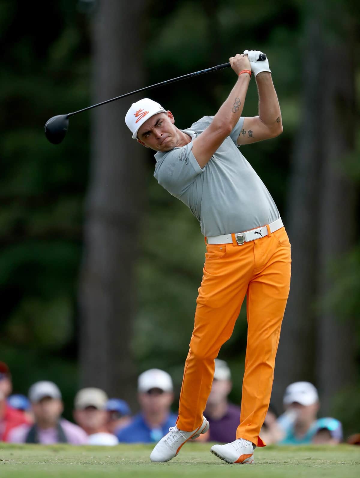 Confirma estrella del golf participación en OHL Classic at Mayakoba