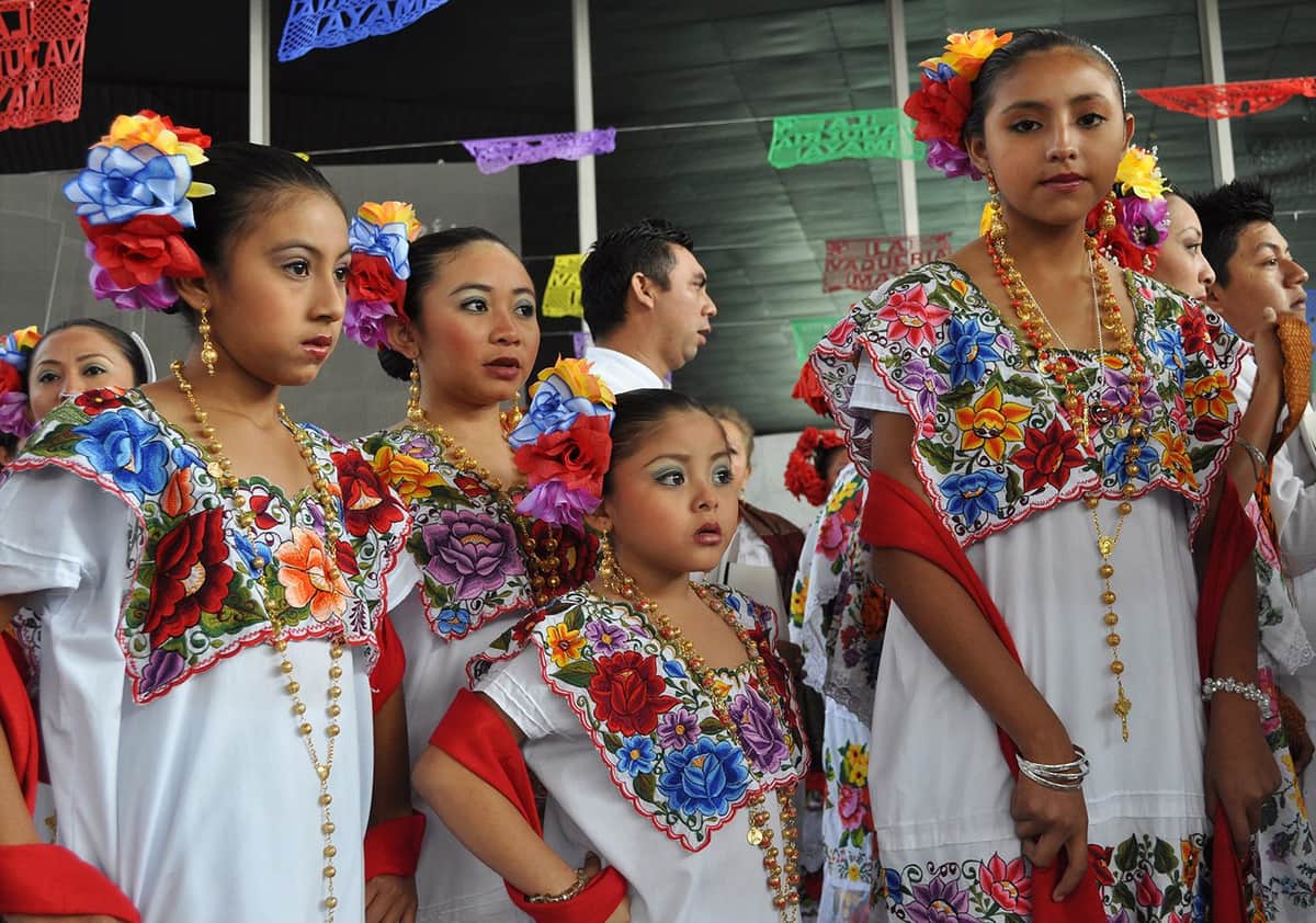 La lengua maya está en constante innovación: expertos del INAH
