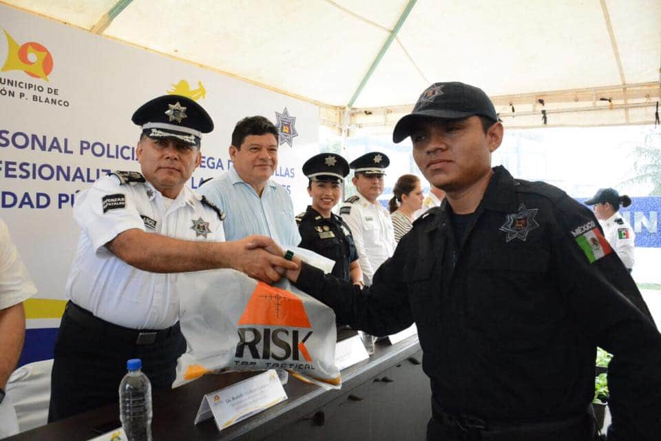 Blindaje a Quintana Roo con inversión superior a 2 mil millones de pesos