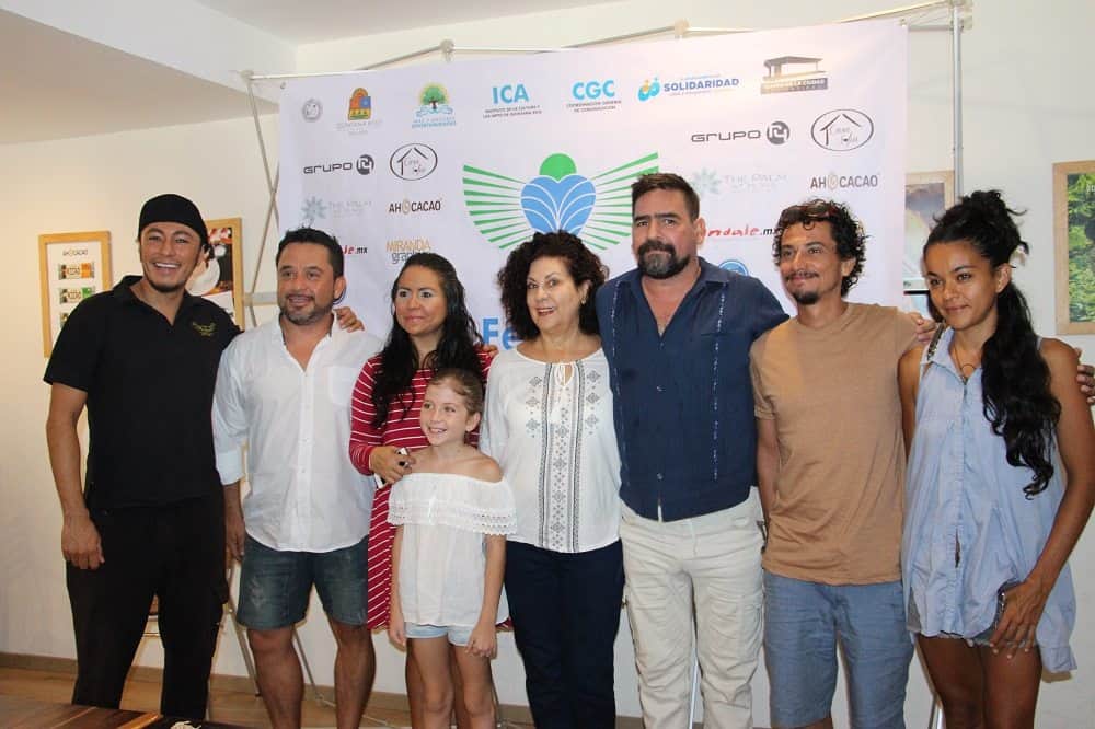Anuncian programa de Festival por la Paz