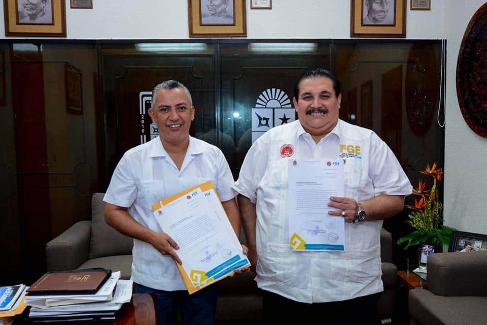 Escaño anticorrupción que destila opacidad