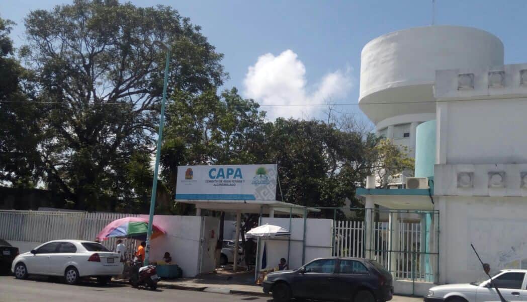 Aumenta inconformidad por mal servicio de CAPA