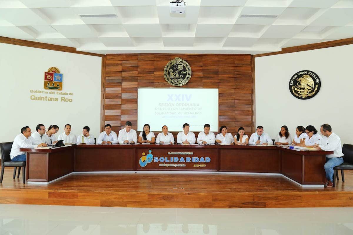 Solidaridad prioriza agenda cultural del municipio