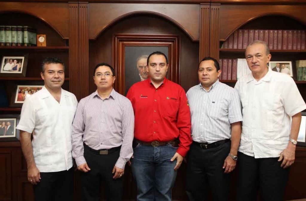 Justicia activa contra saqueadores de Quintana Roo