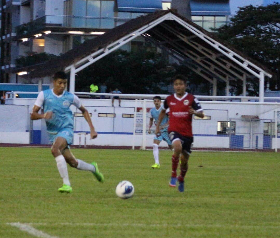 Dolorosa derrota para el Inter Playa del Carmen