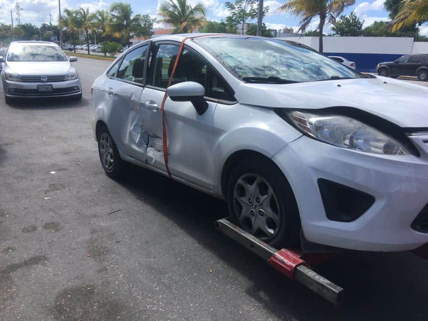 Conductores de Uber se defienden tras acusaciones