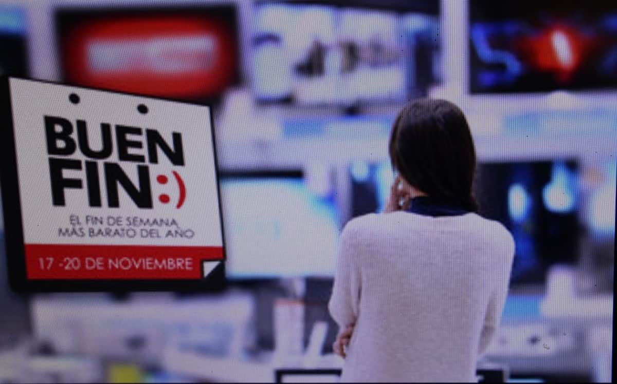 Empresarios se alistan para “El Buen Fin”