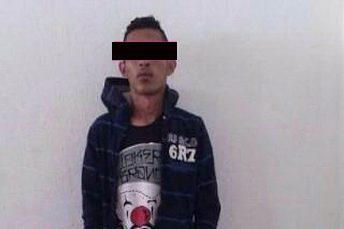 Escapa "El Mono" del Centro de Reinserción Social