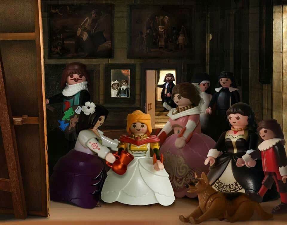 Presentarán mañana primera función de "Un juguete para Margarita"