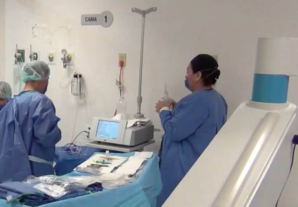 Realizarán jornada quirúrgica de plastía para elevar calidad de vida de grupos vulnerables