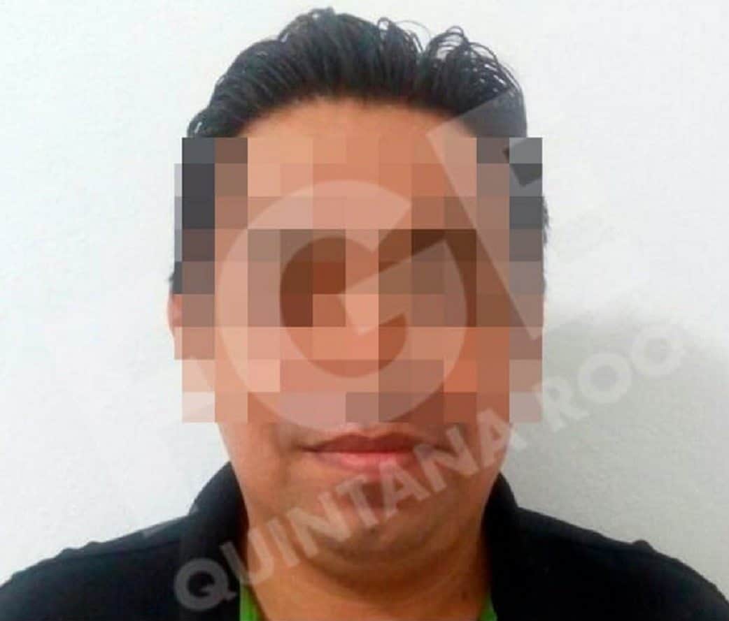 Policía ministerial atrapa a sujeto relacionado con homicidios