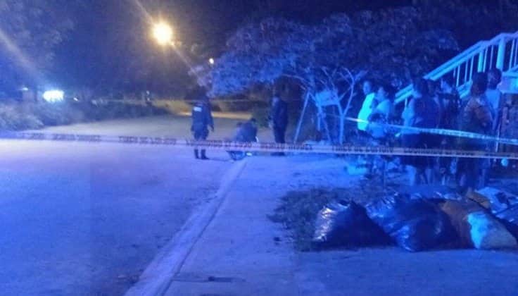 Violenta noche en Cancún, se registran tres ejecutados