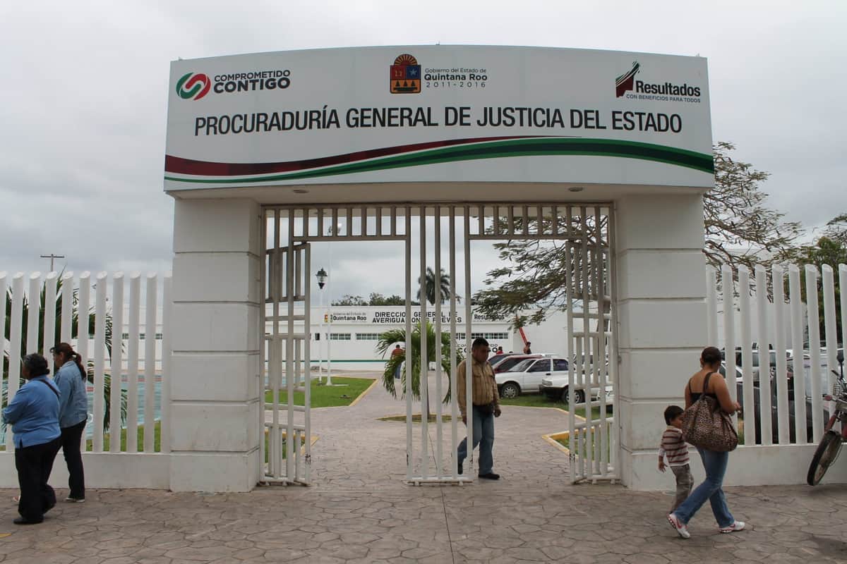 Decreta Fiscalía General del Estado medidas de protección para víctimas de violencia