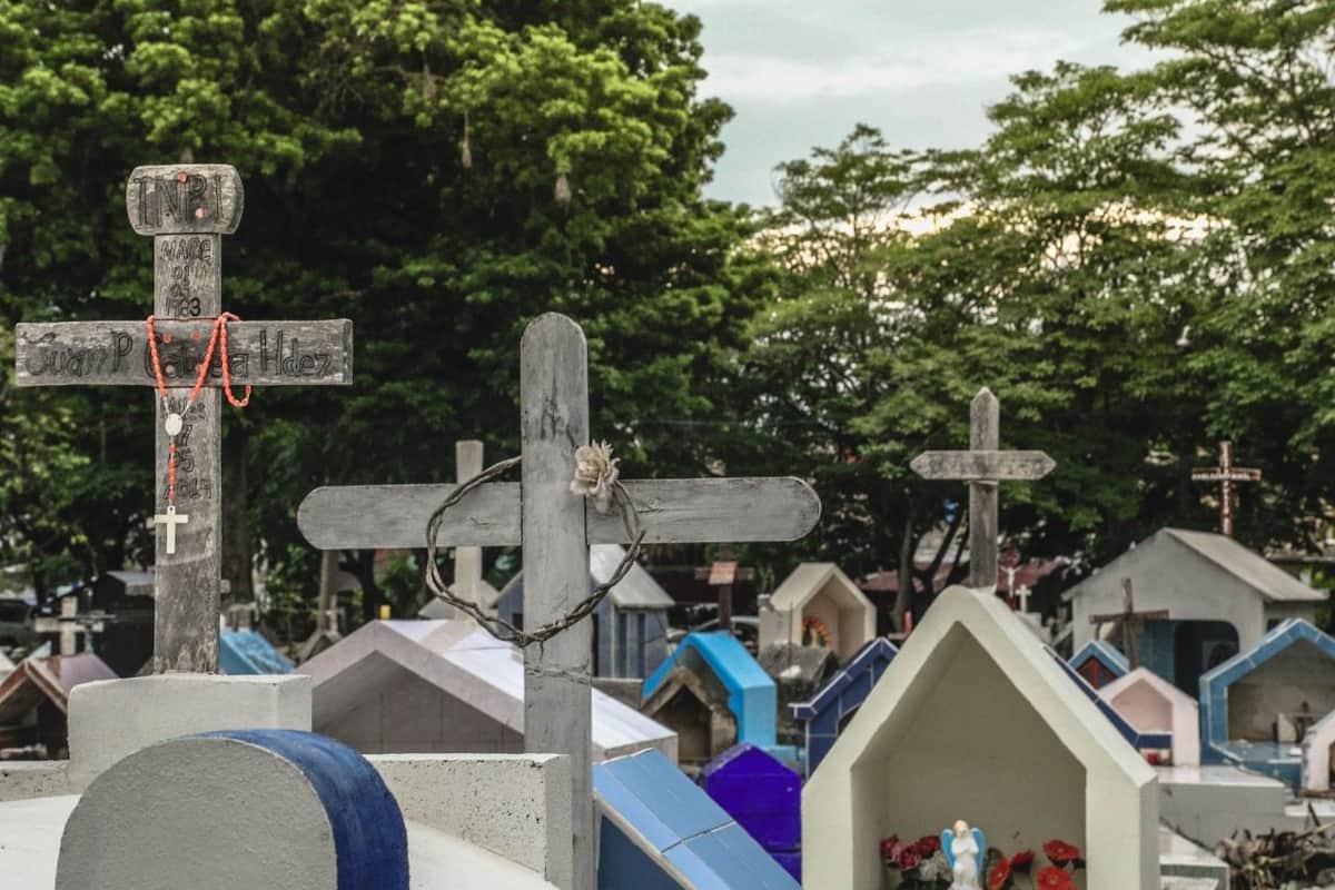 Busca Ayuntamiento un espacio para nuevo panteón municipal