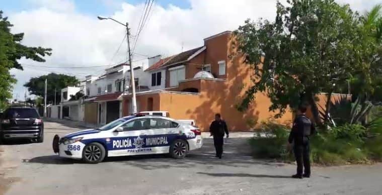 Detienen a comando armado en la SM 50