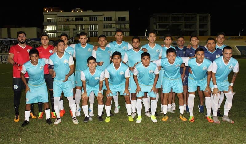 Toma ventaja el Inter Playa del Carmen