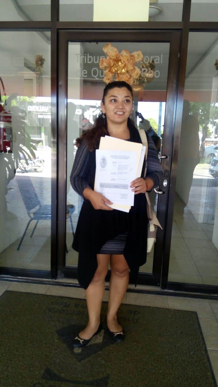 Impugnan ante el Teqroo convocatoria de Morena