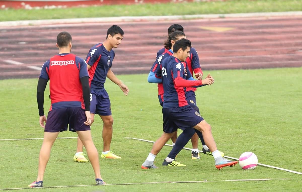 Exhortan a Atlante a cubrir adeudos con jugadores