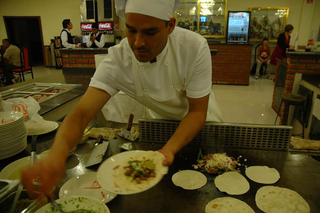 Otra vez: Ningún mexicano está en esta Lista de los 100 mejores chefs del mundo