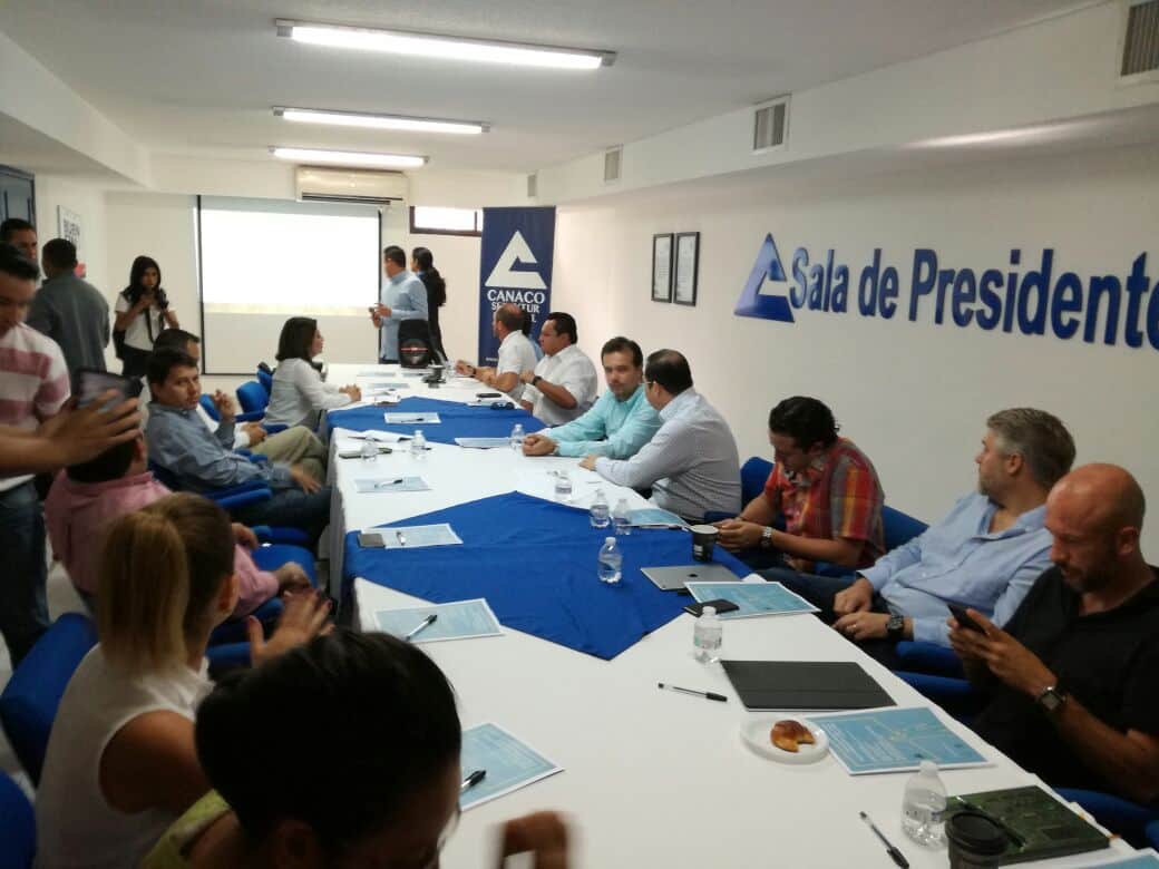 China y Medio Oriente, en la mira de Cozumel