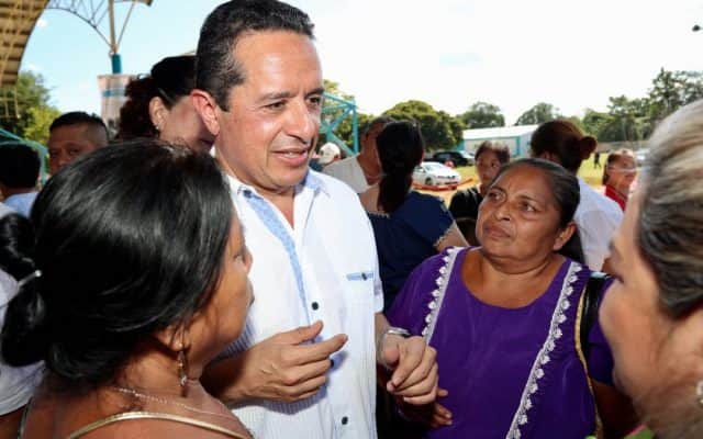 Entregan 100 toneladas de semilla de frijol Jamapa