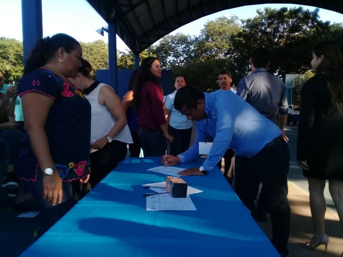 Recolecta PAN propuestas ciudadanas en foro