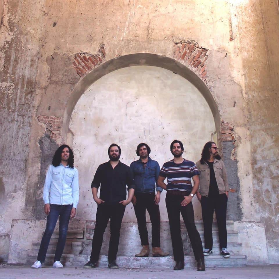 Playa del Carmen recibirá por primera vez en concierto a Enjambre