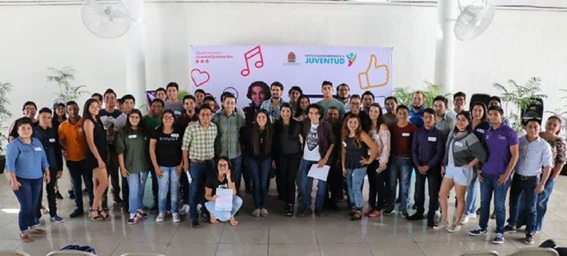 Poder Joven Radio ya tiene a sus nuevos locutores