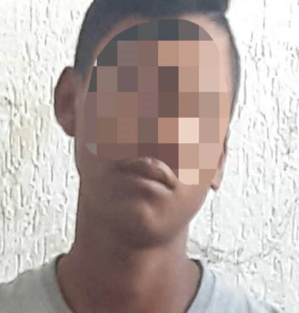 Detienen ministeriales a presuntos narcomenudistas con las manos en la droga