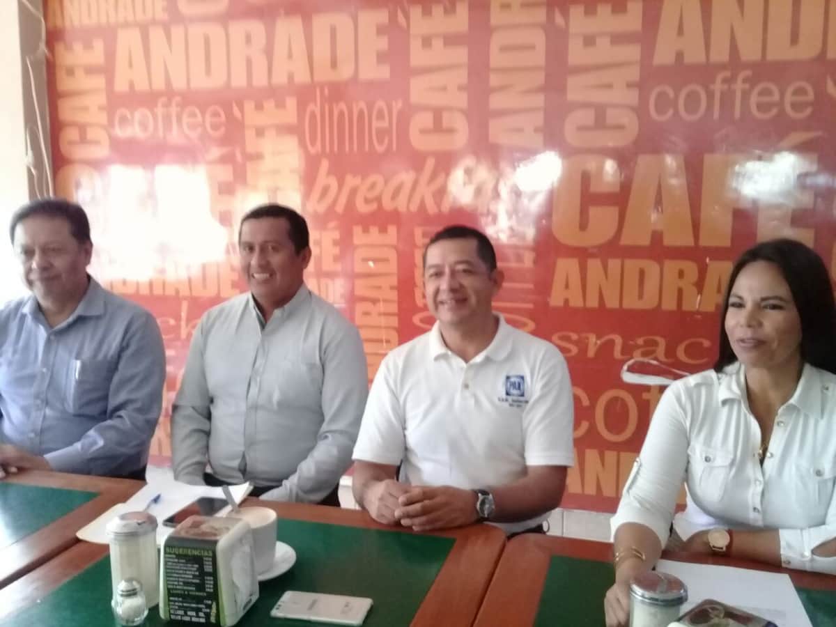 Invita PAN a foro ciudadano este domingo en Playa del Carmen