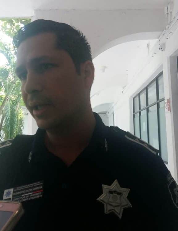 Alistan más ajustes en la avenida Kabah