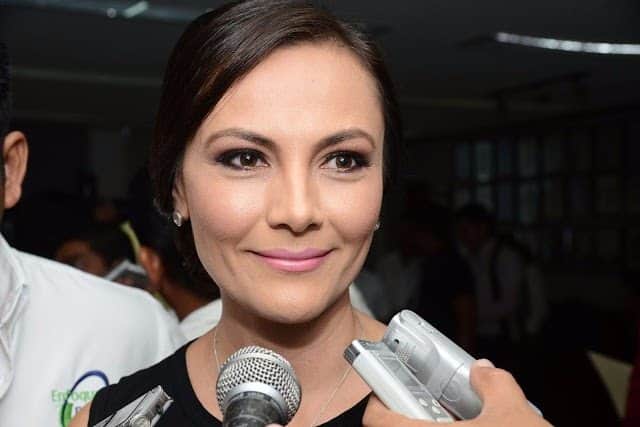 Hay un ataque mediático en mi contra: Arlet Mólgora